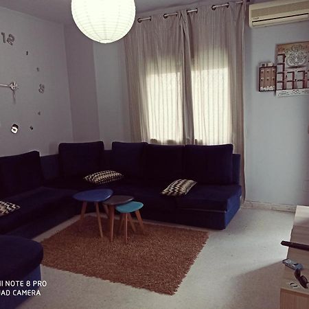 Apartment Tunis 1 Near Airport Арьяна Экстерьер фото