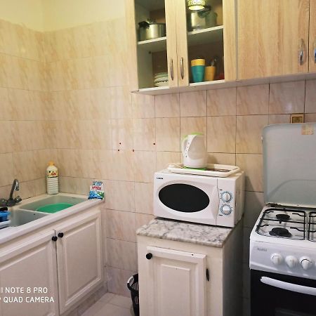 Apartment Tunis 1 Near Airport Арьяна Экстерьер фото