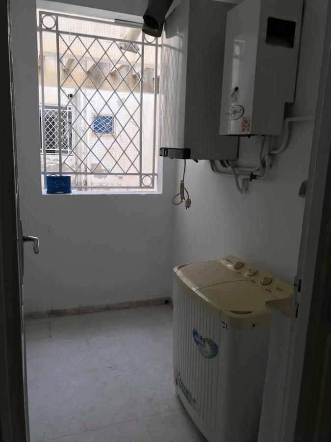 Apartment Tunis 1 Near Airport Арьяна Экстерьер фото