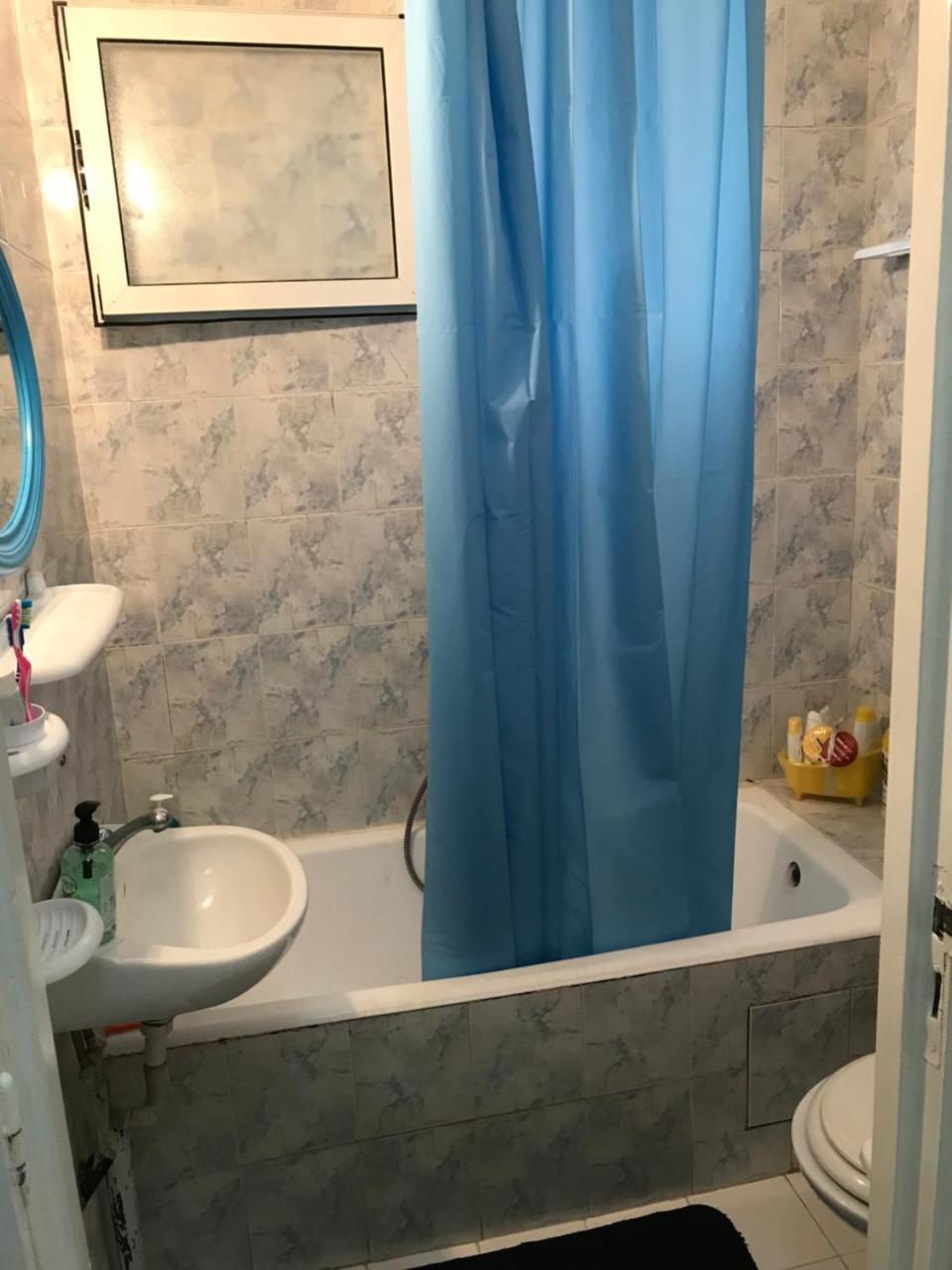 Apartment Tunis 1 Near Airport Арьяна Экстерьер фото