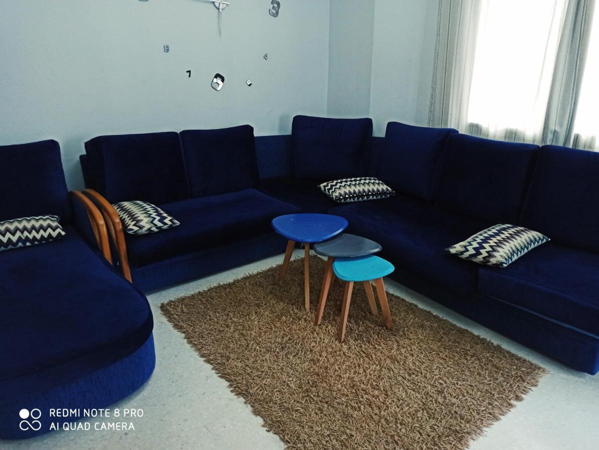 Apartment Tunis 1 Near Airport Арьяна Экстерьер фото